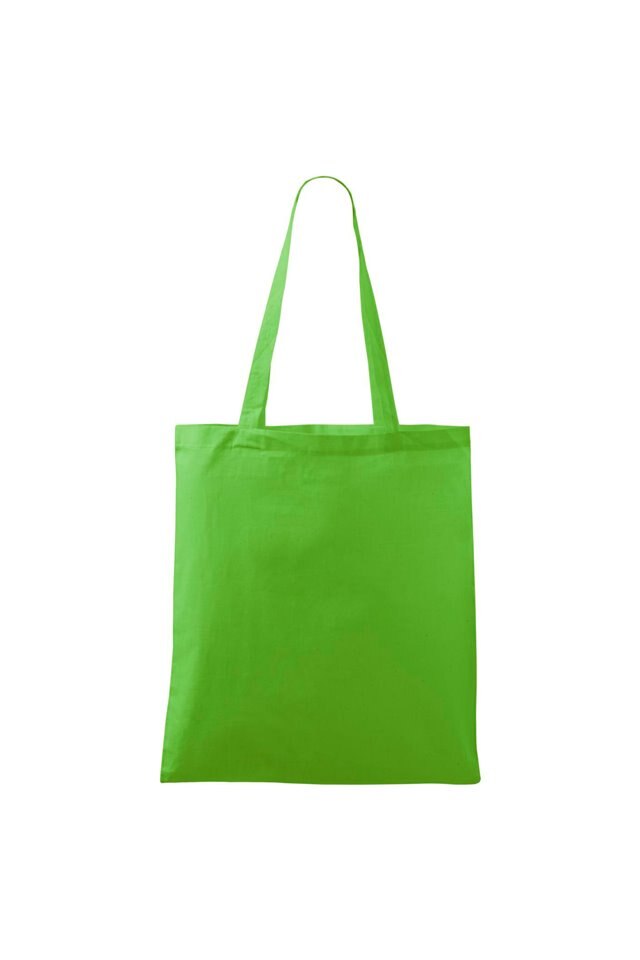 Sacosa de cumparaturi unisex - 900, uni, verde mar