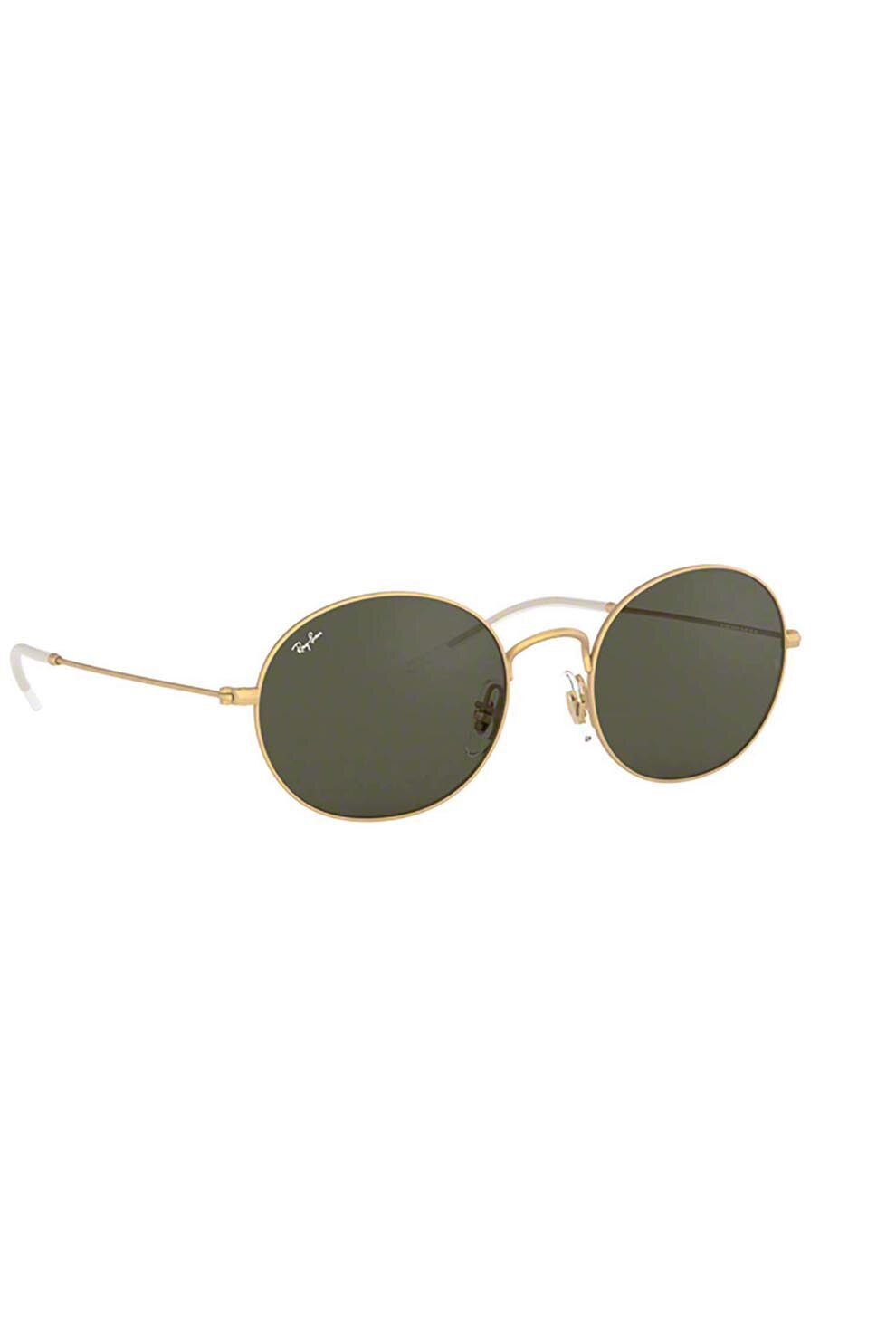 RAYBAN Ochelari de soare 3594 901371, Metal, Auriu