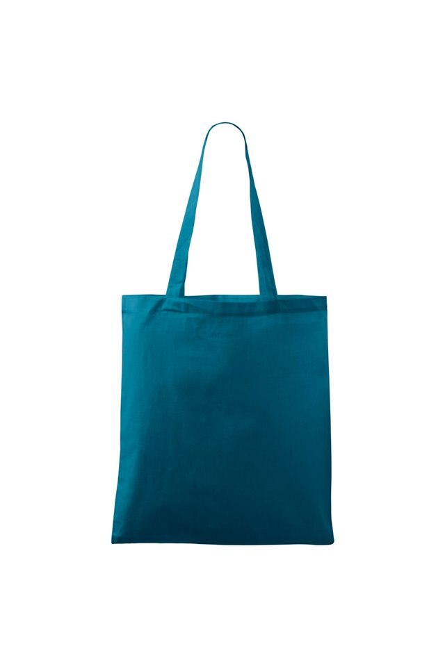 Sacosa de cumparaturi unisex - 900, uni, albastru petrol