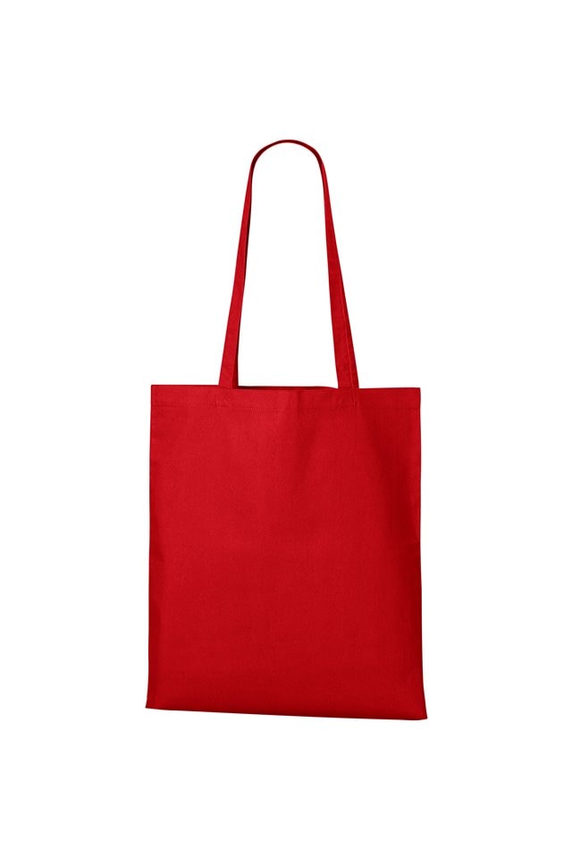 Sacosa de cumparaturi unisex - 921, rosu, uni