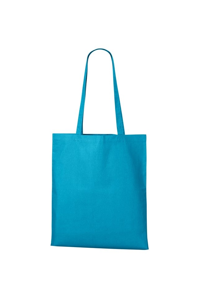 Sacosa de cumparaturi unisex - 921, turcoaz, uni