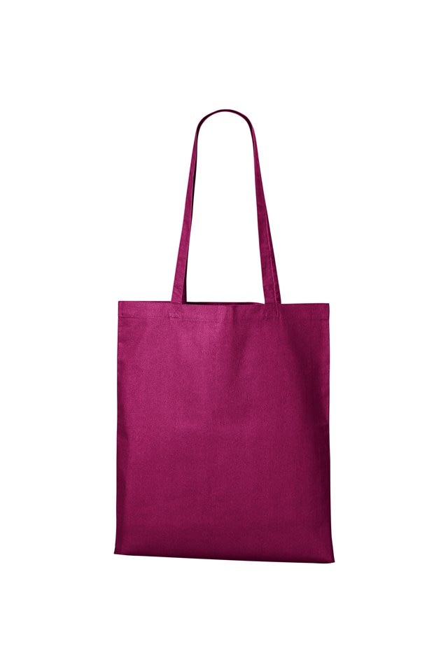 Sacosa de cumparaturi unisex - 921, uni, rosu fucsie
