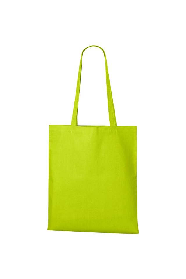 Sacosa de cumparaturi unisex - 921, uni, lime
