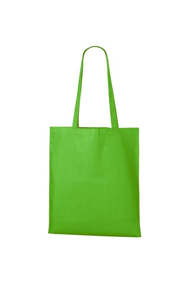 Sacosa de cumparaturi unisex - 921, uni, verde mar
