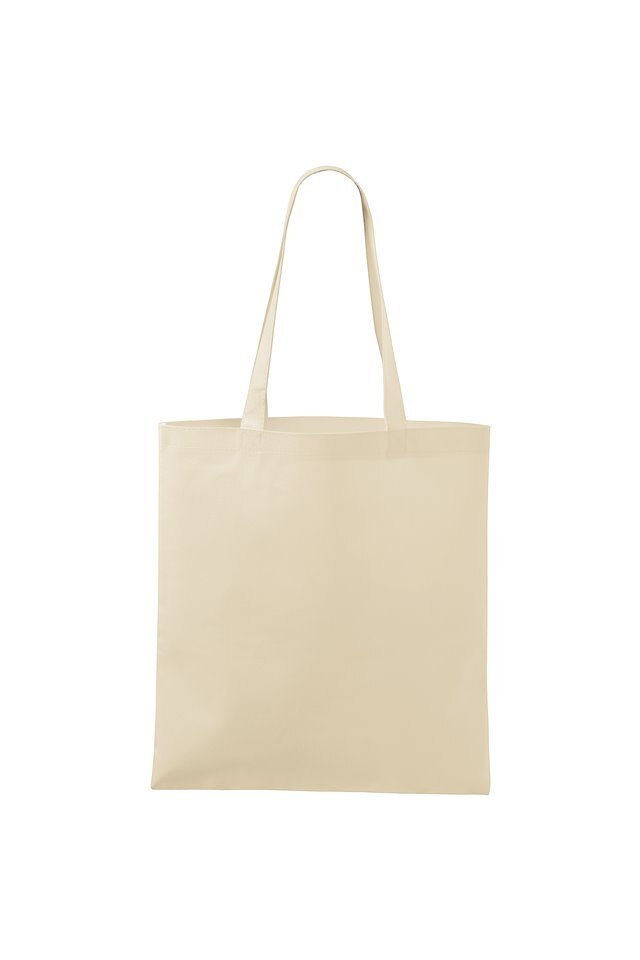 Sacosa de cumparaturi unisex - P91, natural, uni