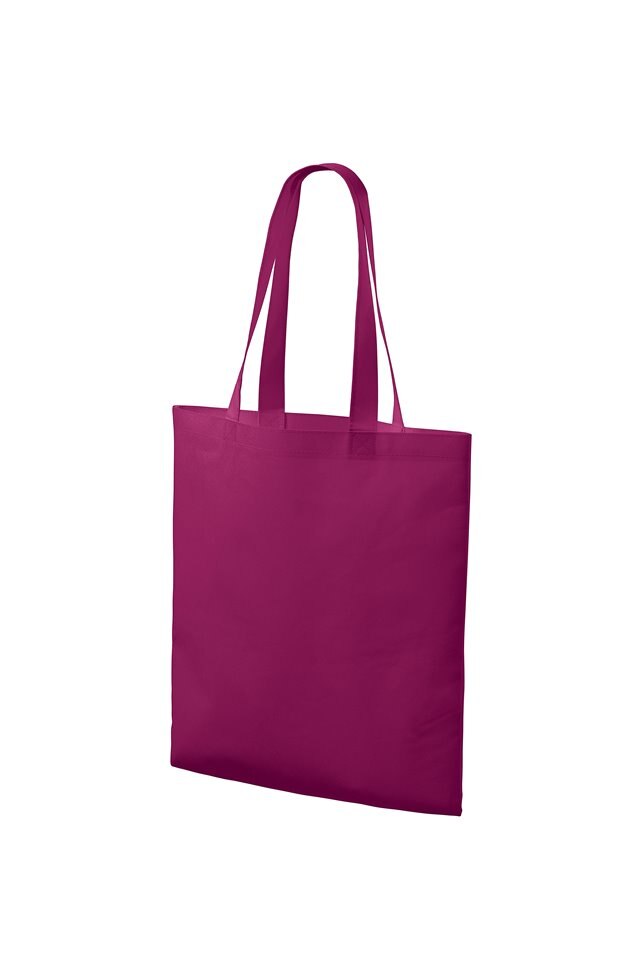 Sacosa de cumparaturi unisex - P91, uni, rododendron