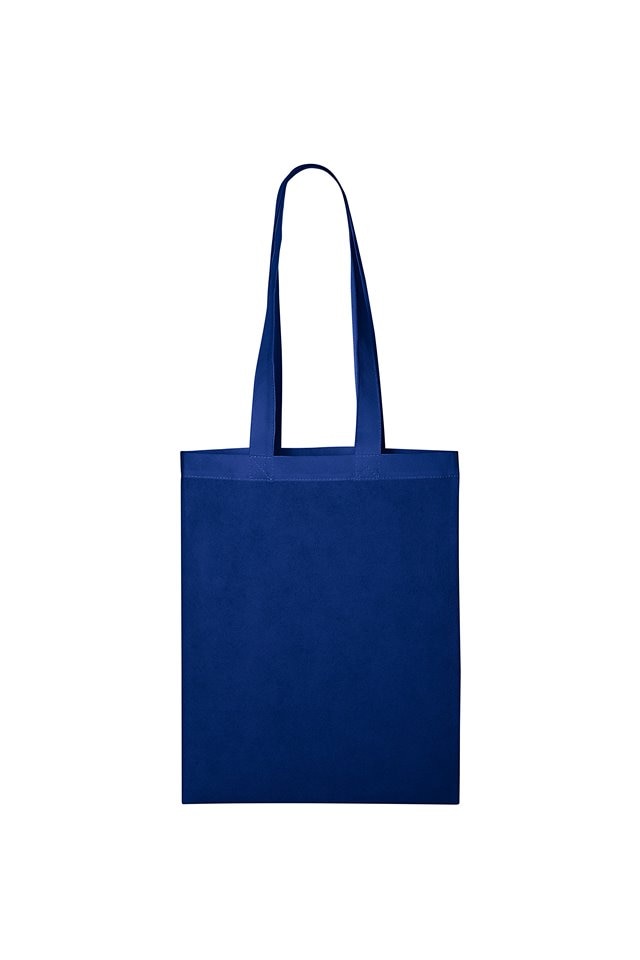 Sacosa de cumparaturi unisex - P93, albastru regal, uni
