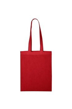 Sacosa de cumparaturi unisex - P93, rosu, uni Sacosa de cumparaturi unisex - P93, rosu, uni