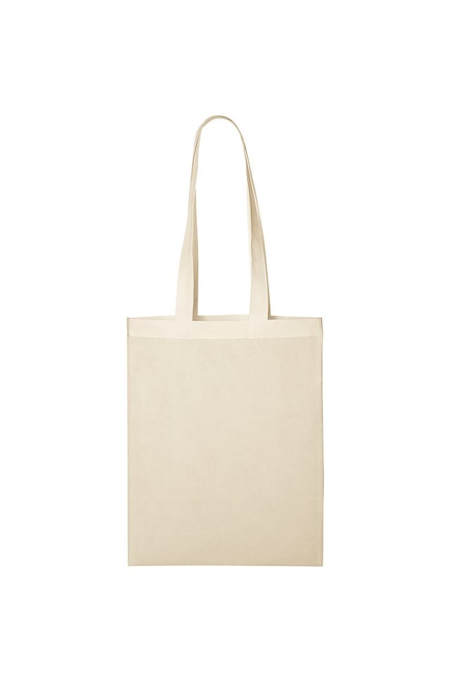 Sacosa de cumparaturi unisex - P93, natural, uni