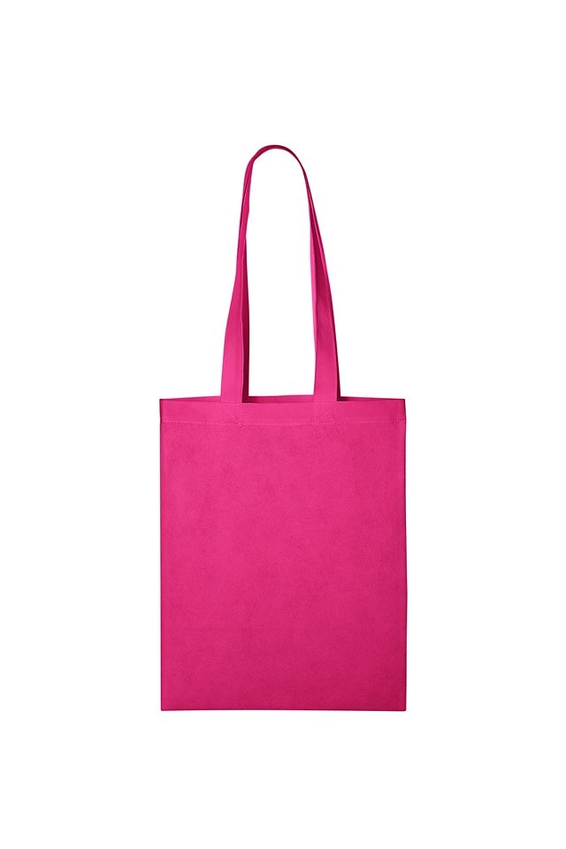 Sacosa de cumparaturi unisex - P93, purpuriu, uni