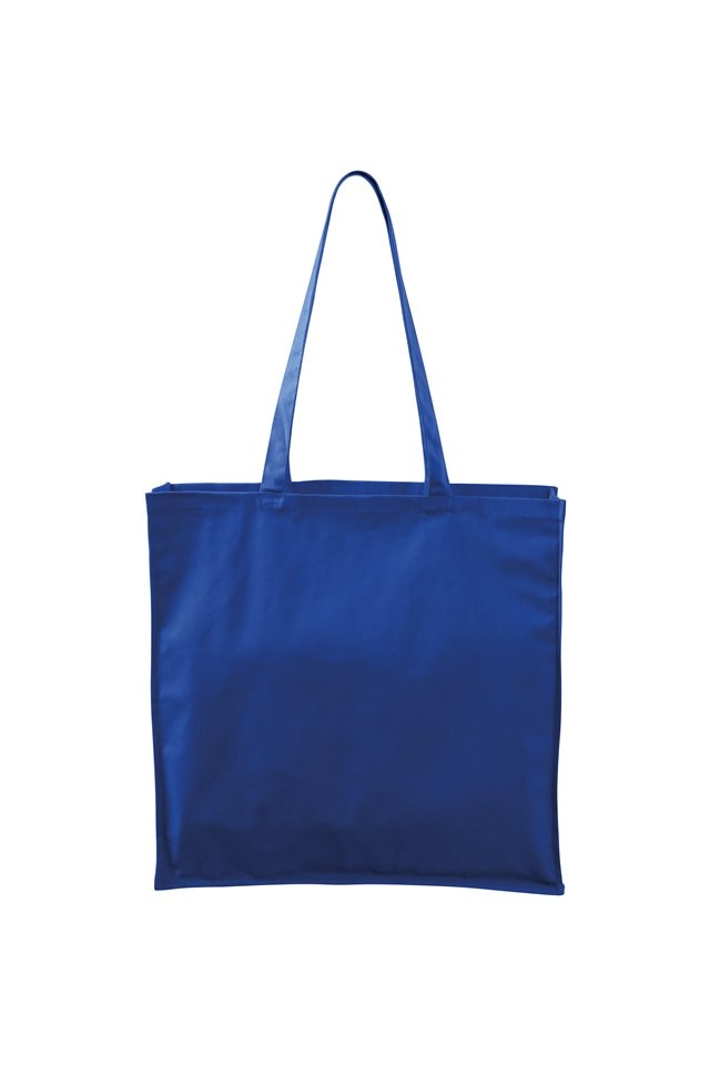 Sacosa de cumparaturi unisex - 901, albastru regal, uni