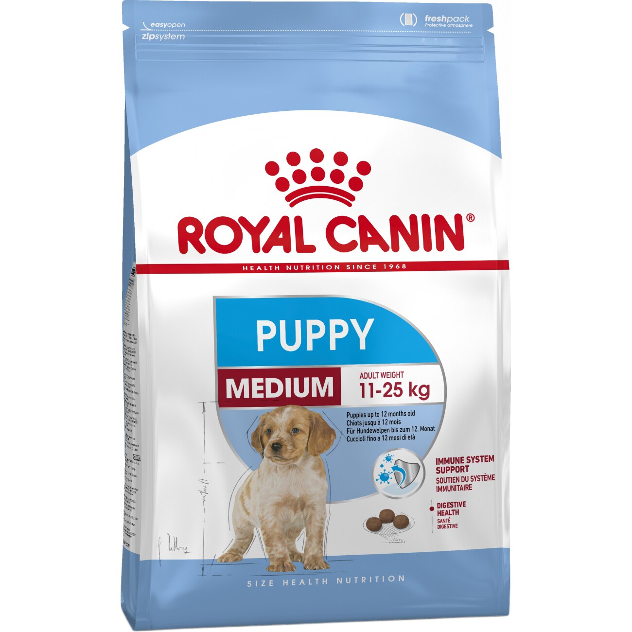 hrana uscata pentru caini royal canin medium puppy 15kg imagen 59_0_
6