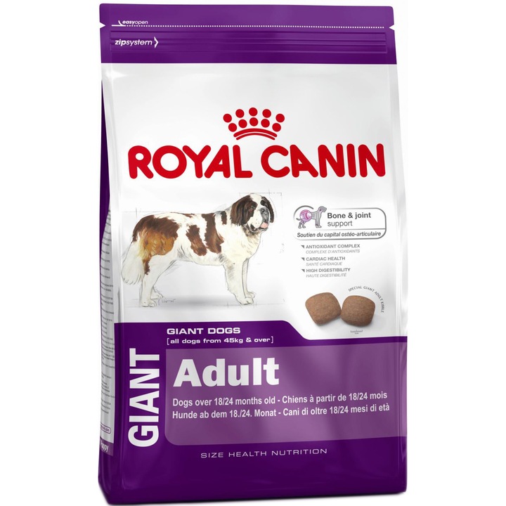 hrana uscata pentru caini royal canin giant adult 15kg imagen 38_1_
6