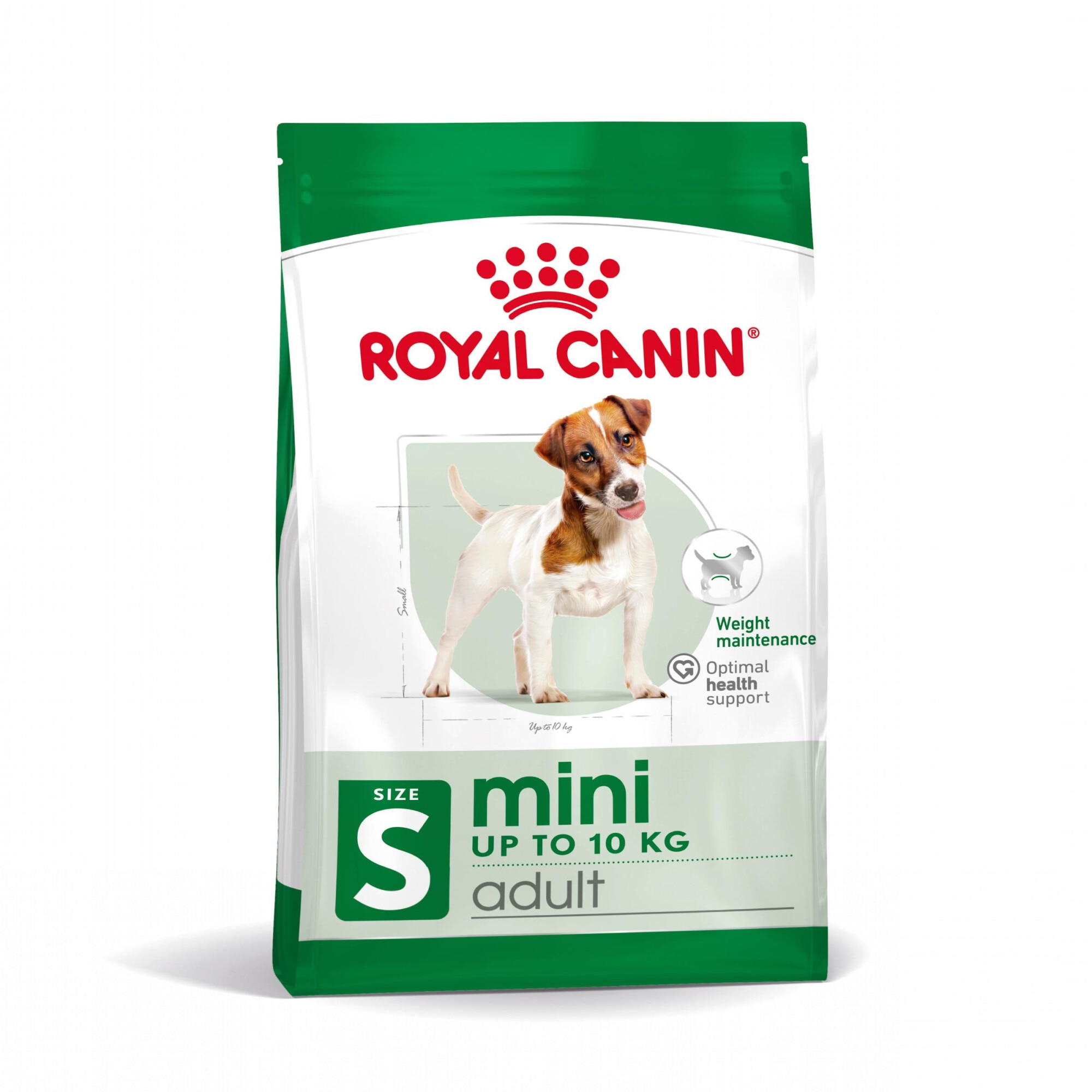  CANIN MINI ステリライズド 8kg Hrana uscata pentru caini Royal Canin, Mini, Adult, 8kg - eMAG.ro