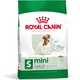 Royal Canin Mini Felnőtt kutyaeledel, 4Kg