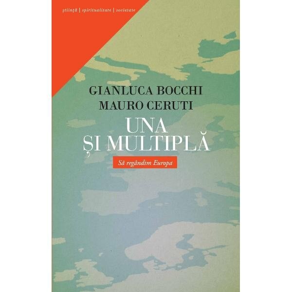 Una si Multipla - Gianluca Bocchi - Mauro Ceruti