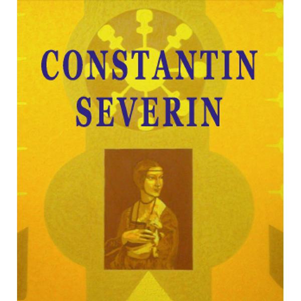 Constantin Severin
