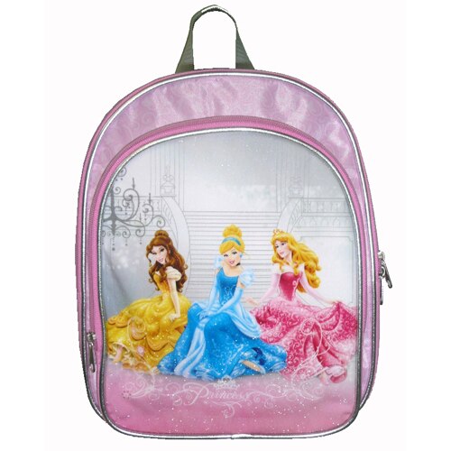 Ghiozdan ATM Disney Princess