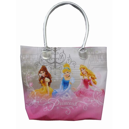 Gentuta ATM Disney Princess