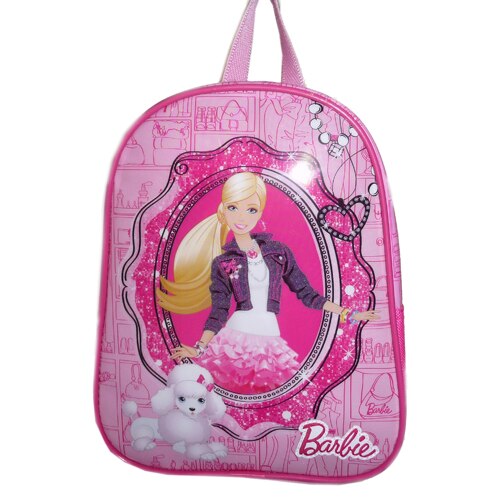 Mini ATM Ghiozdan Barbie