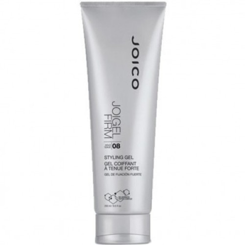 Gel Joico Style & Finish JoiGel Firm cu fixare puternica, 250ml