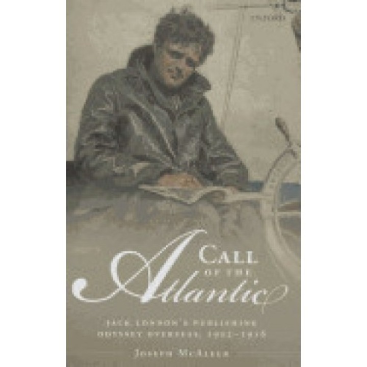 Call of the Atlantic: Jack London's Publishing Odyssey Overseas, 1902-1916