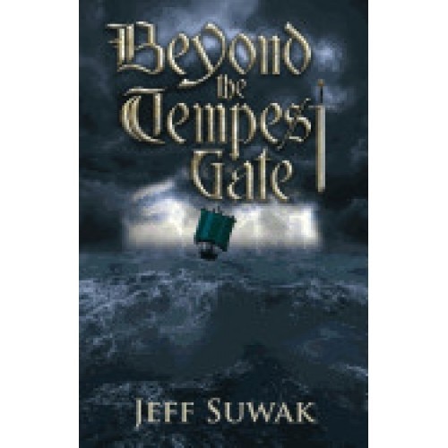 Beyond the Tempest Gate
