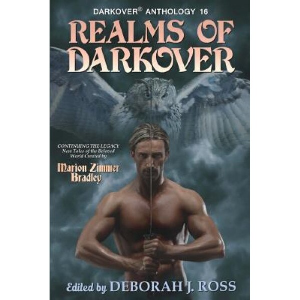 Realms of Darkover, Deborah J. Ross (Author)