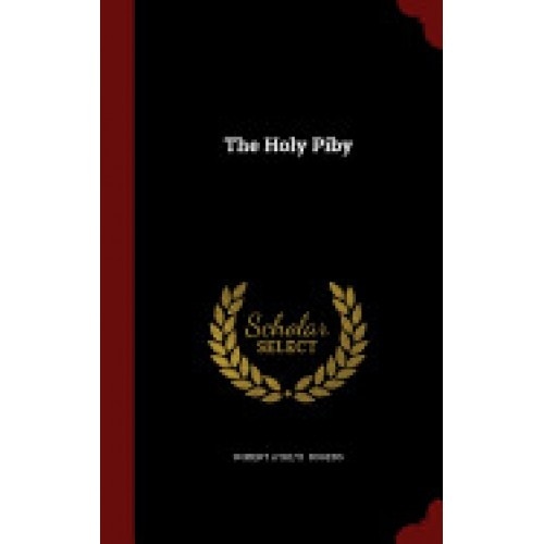 The Holy Piby
