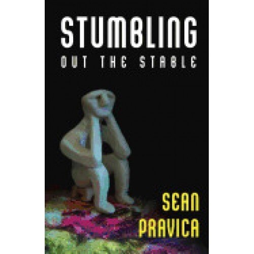 Stumbling Out the Stable