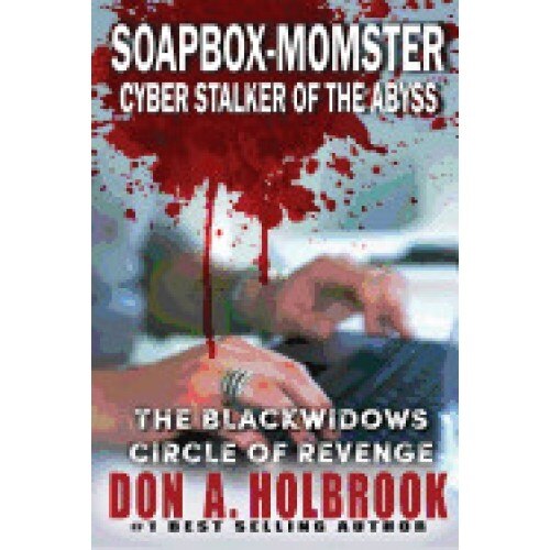 Soapbox-Momster: Cyber Stalker of the Abyss