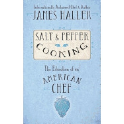 Salt & Pepper Cooking