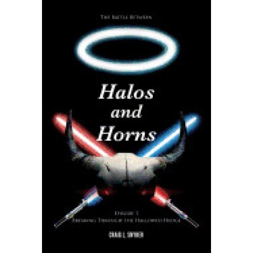 The Battle Between Halos and Horns