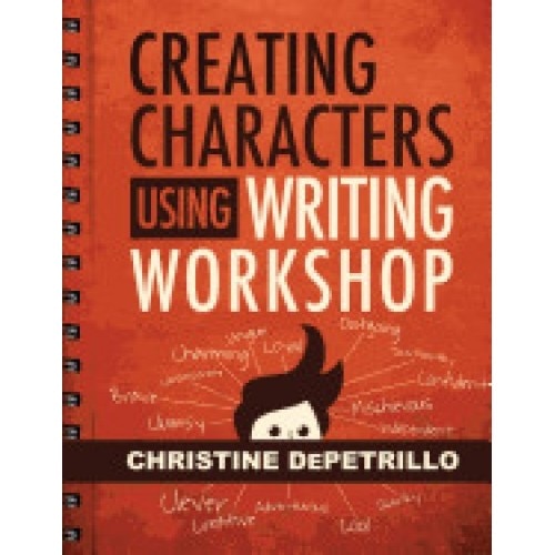 Creating Characters Using Writing Workshop