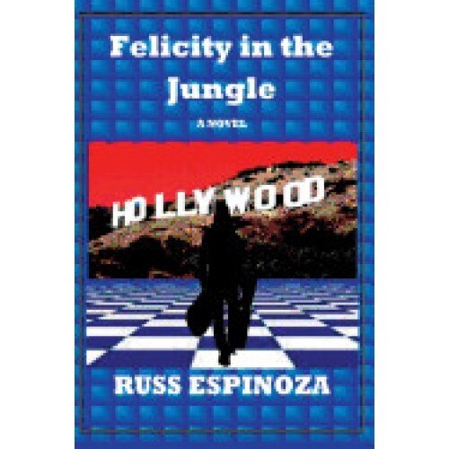 Felicity in the Jungle