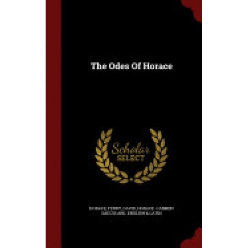 The Odes of Horace