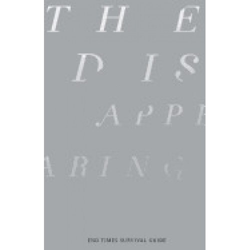 The Disappearing: End Times Survival Guide