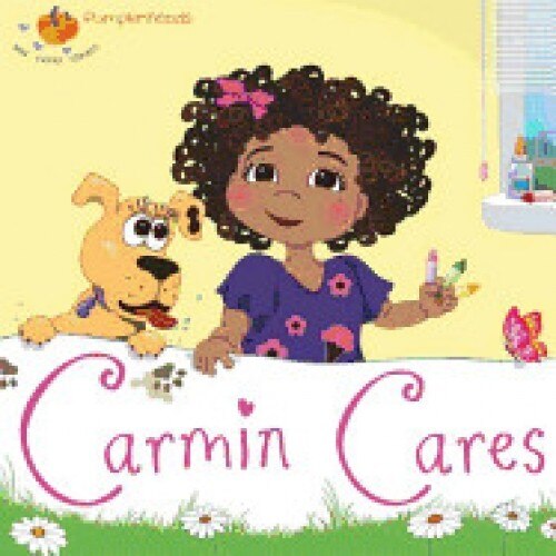 Carmin Cares