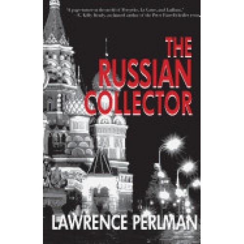 The Russian Collector