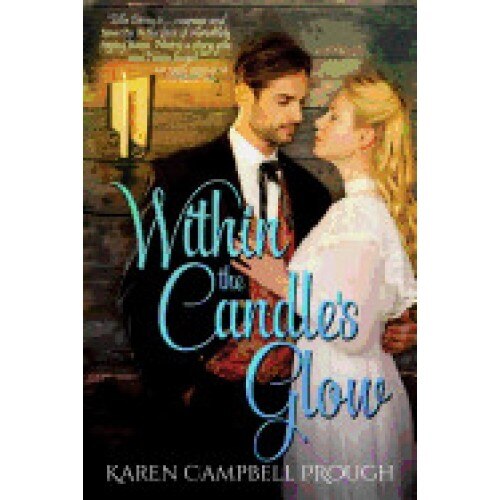 Within the Candle's Glow