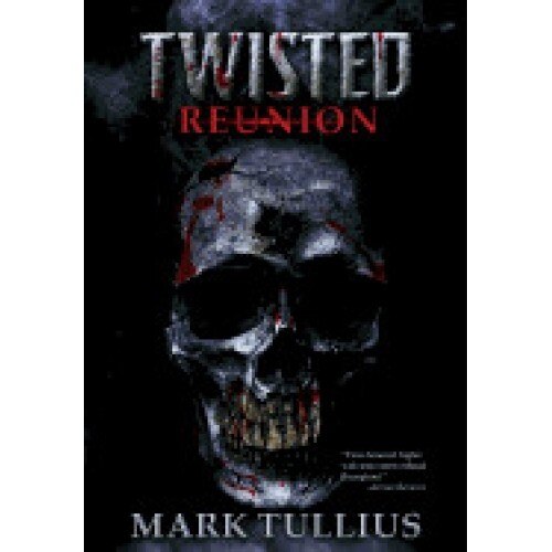 Twisted Reunion