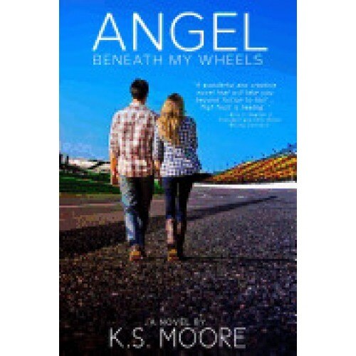 Angel Beneath My Wheels