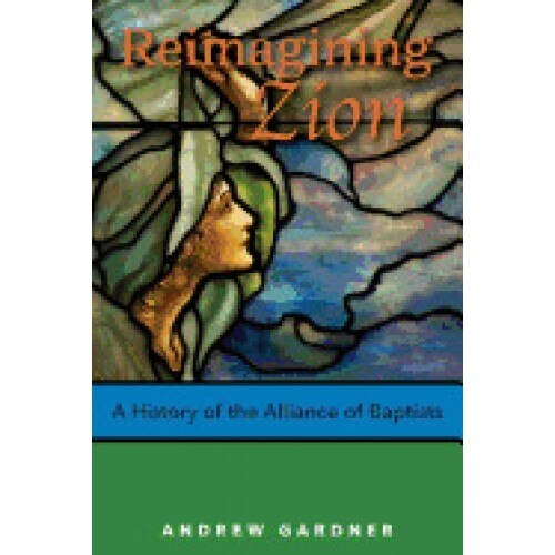 Reimagining Zion