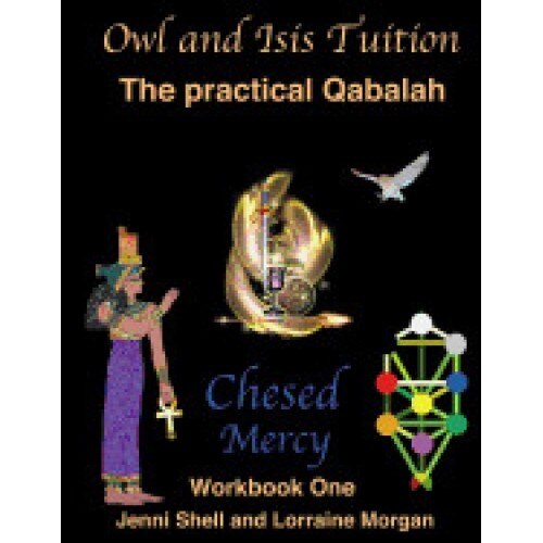 Chesed: Mercy