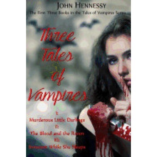 Three Tales of Vampires