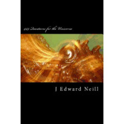 444 Questions for the Universe