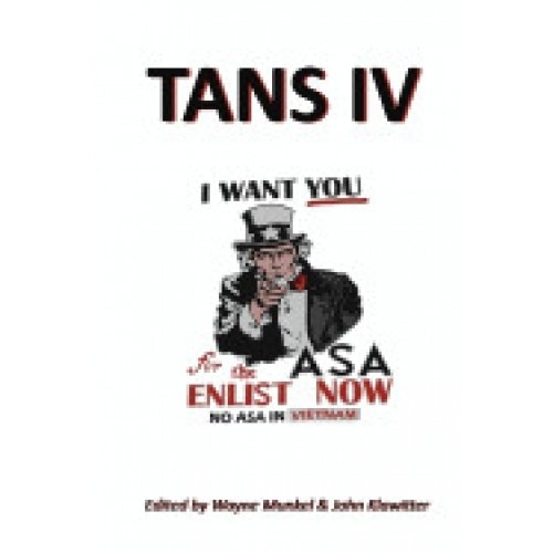 Tans IV: The Tans Collection, Volume IV