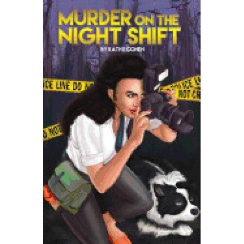 Murder on the Night Shift