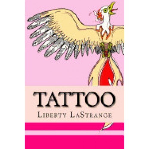 Tattoo: Erotica Your Way