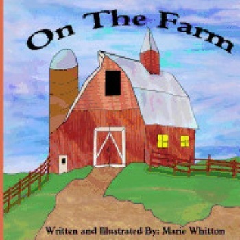 On the Farm On the Farm
